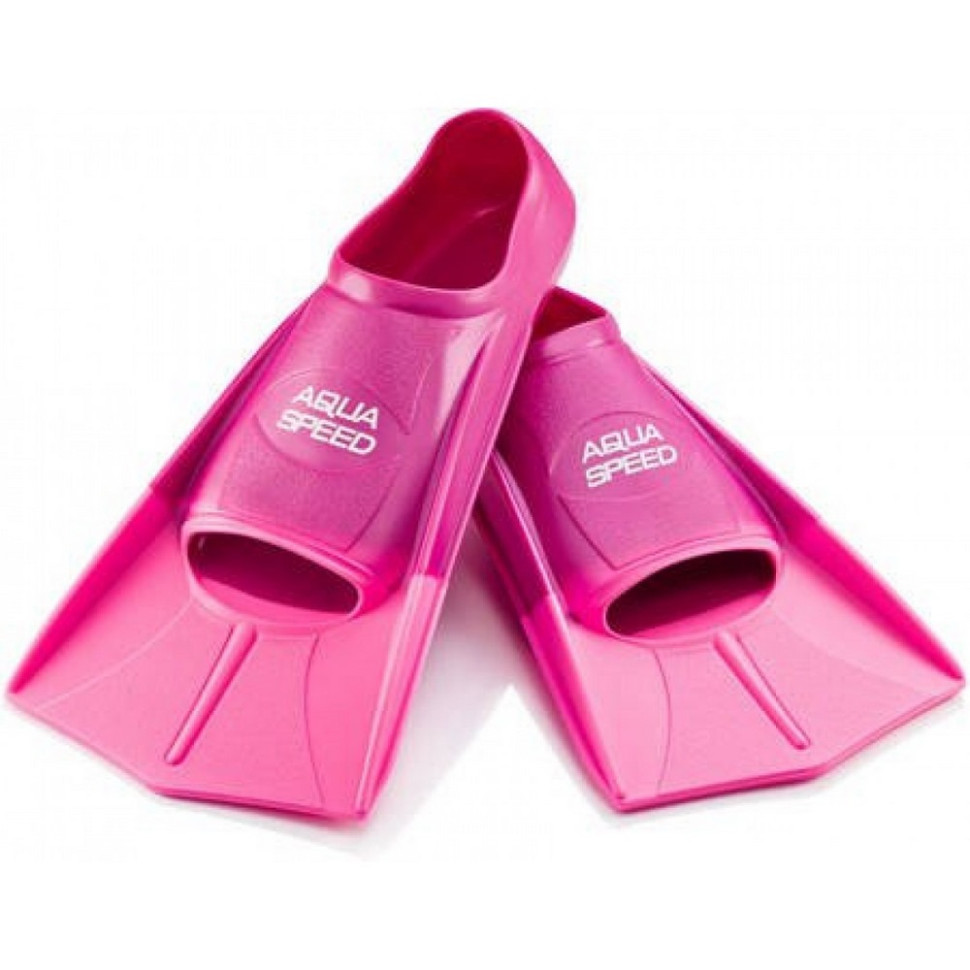 Ласти TRAINING FINS 5109 Aqua Speed 137-03-35-36 розмір 35-36
