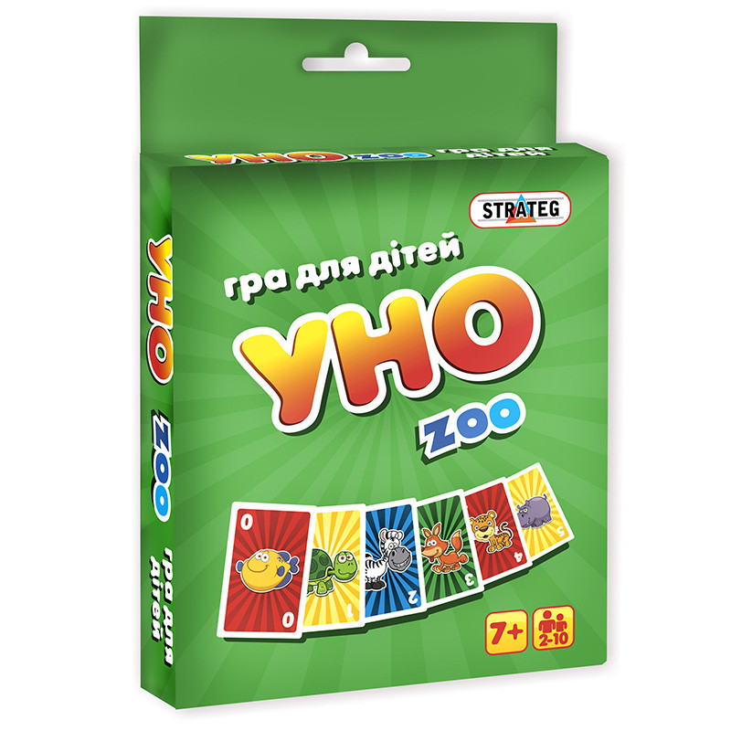 Карточная игра 