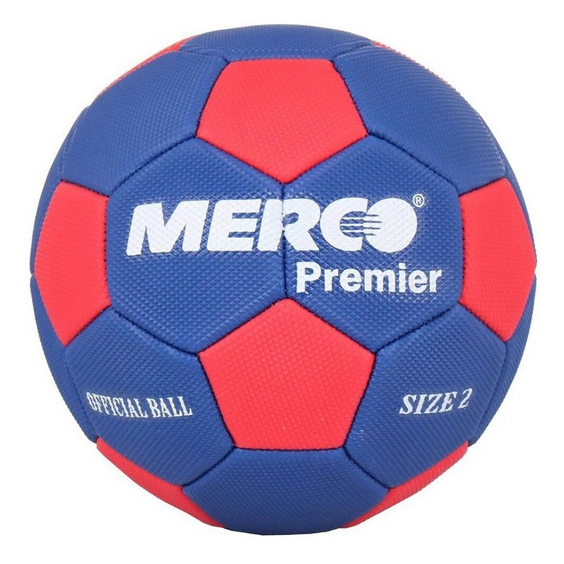 Мяч гандбольный Premier handball ball Merco ID66328 № 2