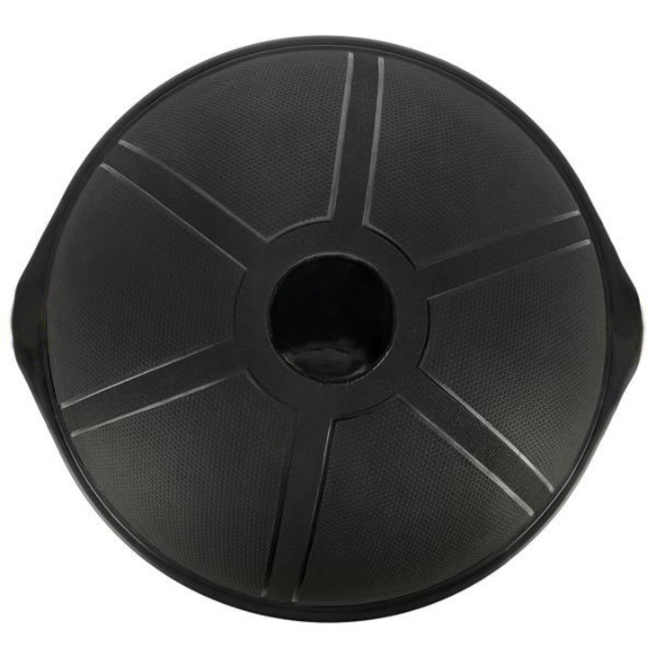 Балансировочная платформа Bosu FF22C1A Fitnessport 10258FS, черный