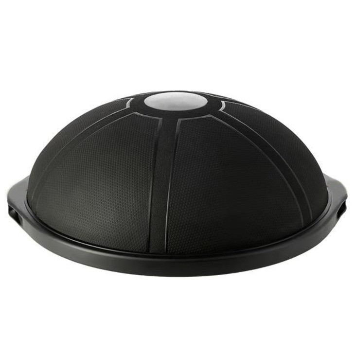 Балансировочная платформа Bosu FF22C1A Fitnessport 10258FS, черный