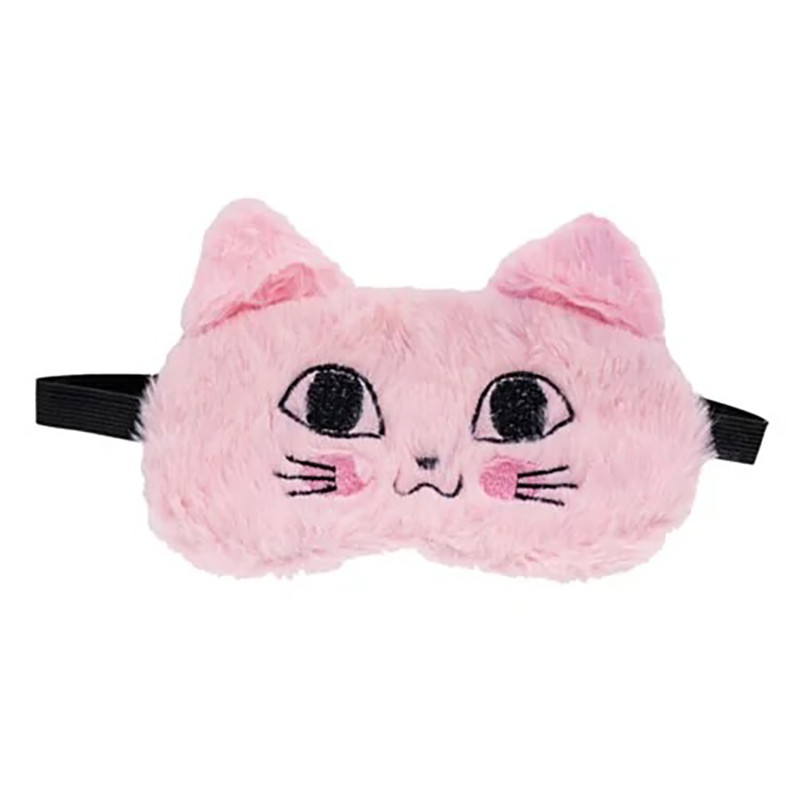 Дитяча маска для сну