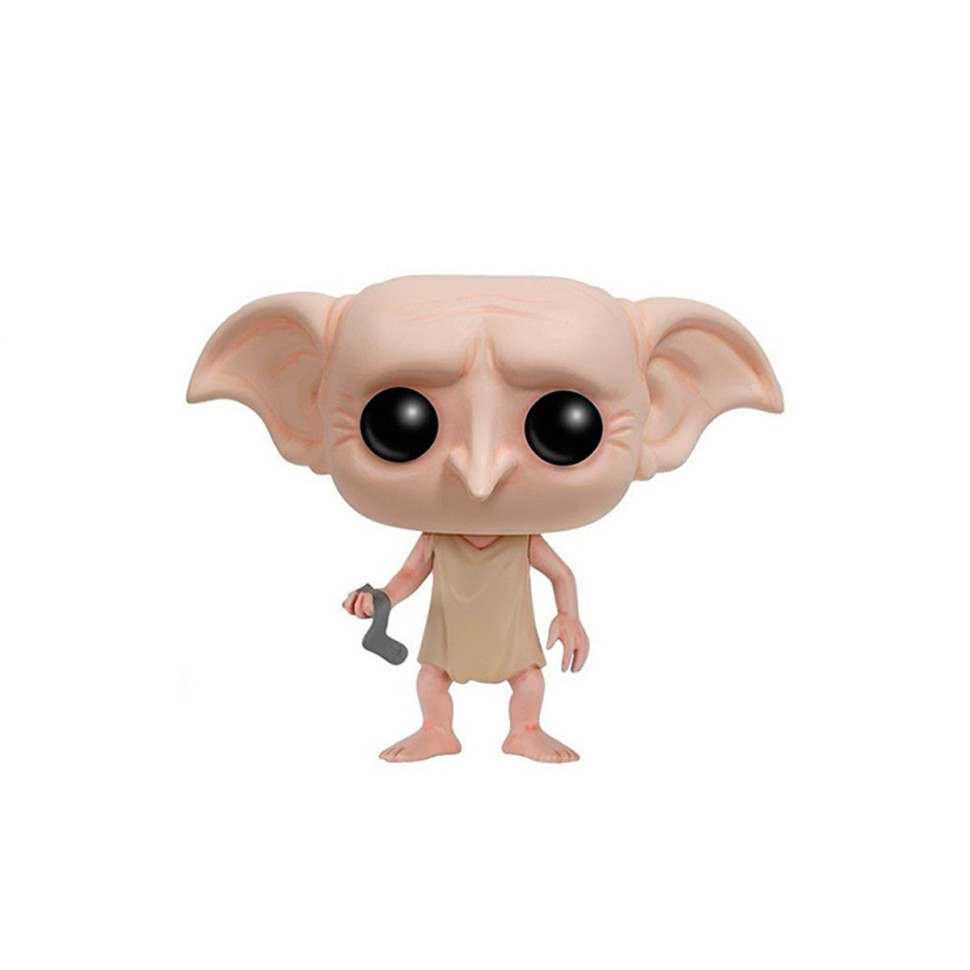 Игровая фигурка 