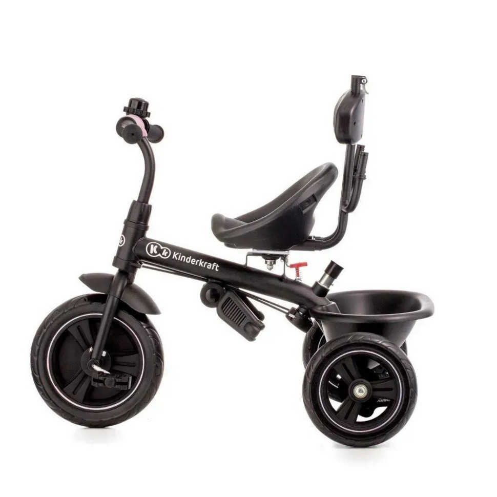 Дитячий триколісний велосипед Freeway Kinderkraft KKRFRWAGRE0000 Green