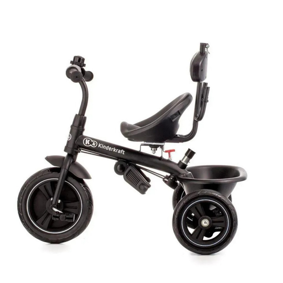 Дитячий триколісний велосипед Freeway Kinderkraft KKRFRWAGRE0000 Green