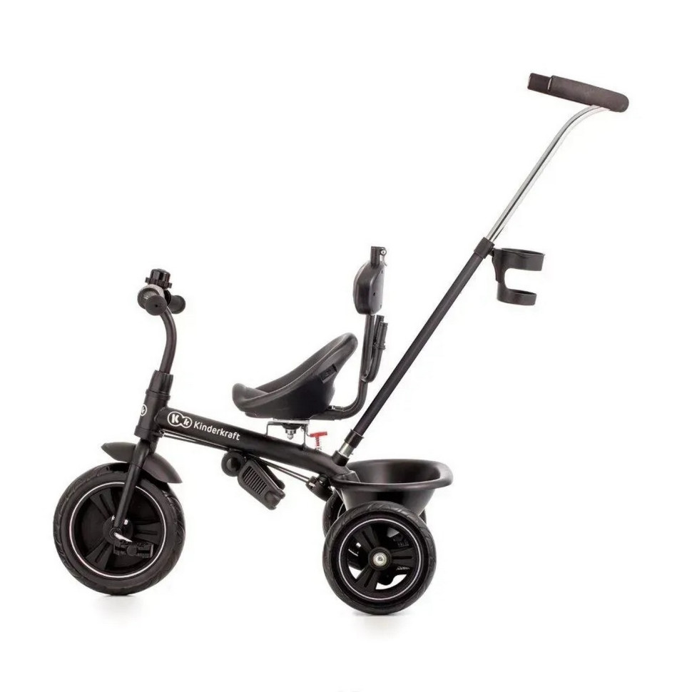 Дитячий триколісний велосипед Freeway Kinderkraft KKRFRWAGRE0000 Green