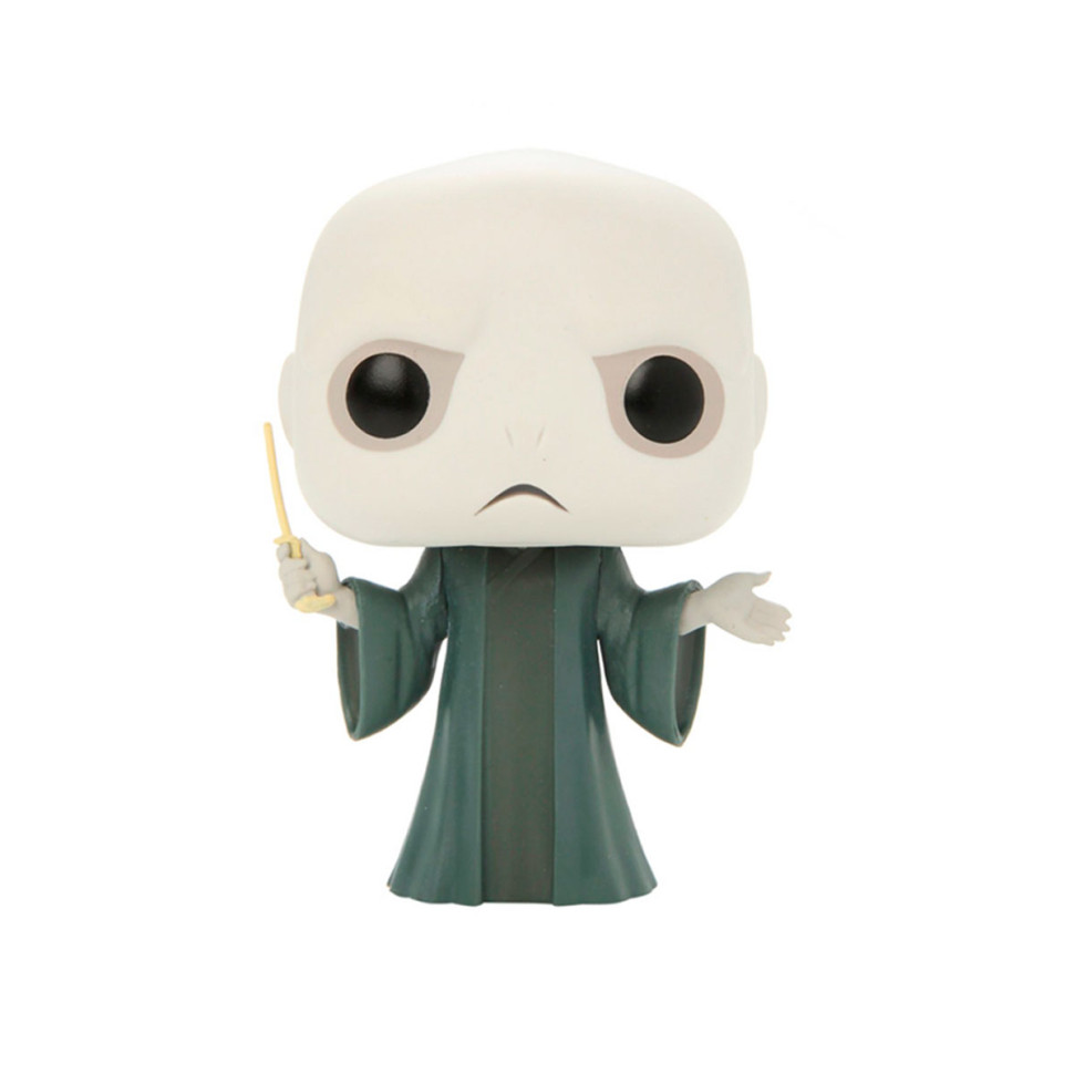 Игровая фигурка FUNKO POP! серии 