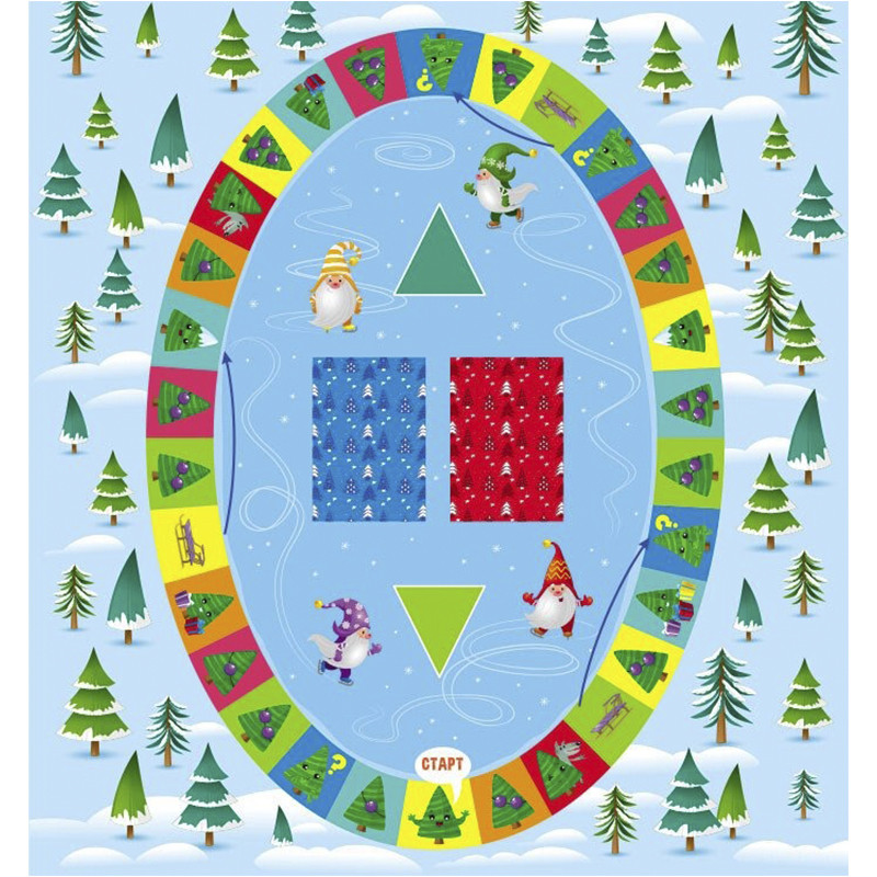 Детский игровой набор