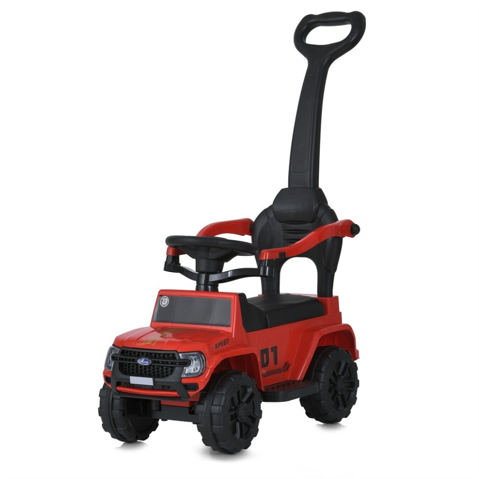 Детская Каталка-толокар Bambi Racer M 5804L-3 до 25 кг