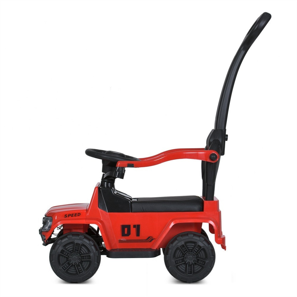 Детская Каталка-толокар Bambi Racer M 5804L-3 до 25 кг