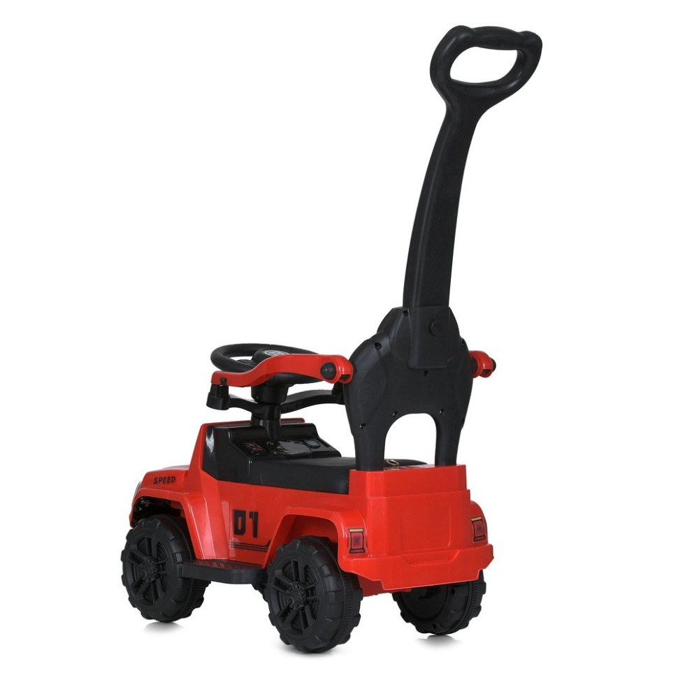 Детская Каталка-толокар Bambi Racer M 5804L-3 до 25 кг