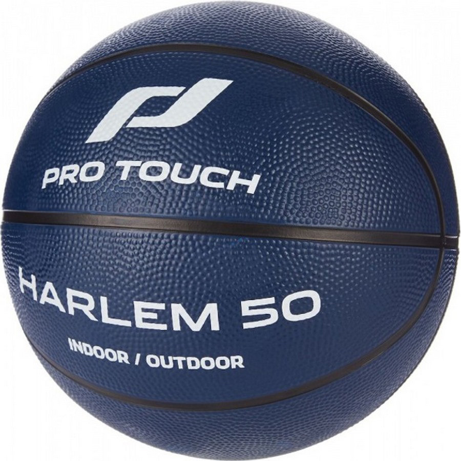 М'яч баскетбольний Harlem 50 Pro Touch 81003733 розмір № 5