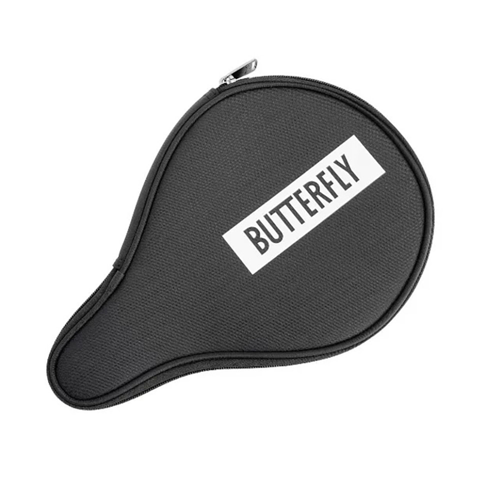Чохол на ракетку для настільного тенісу Logo Case Round Butterfly 44906901006780