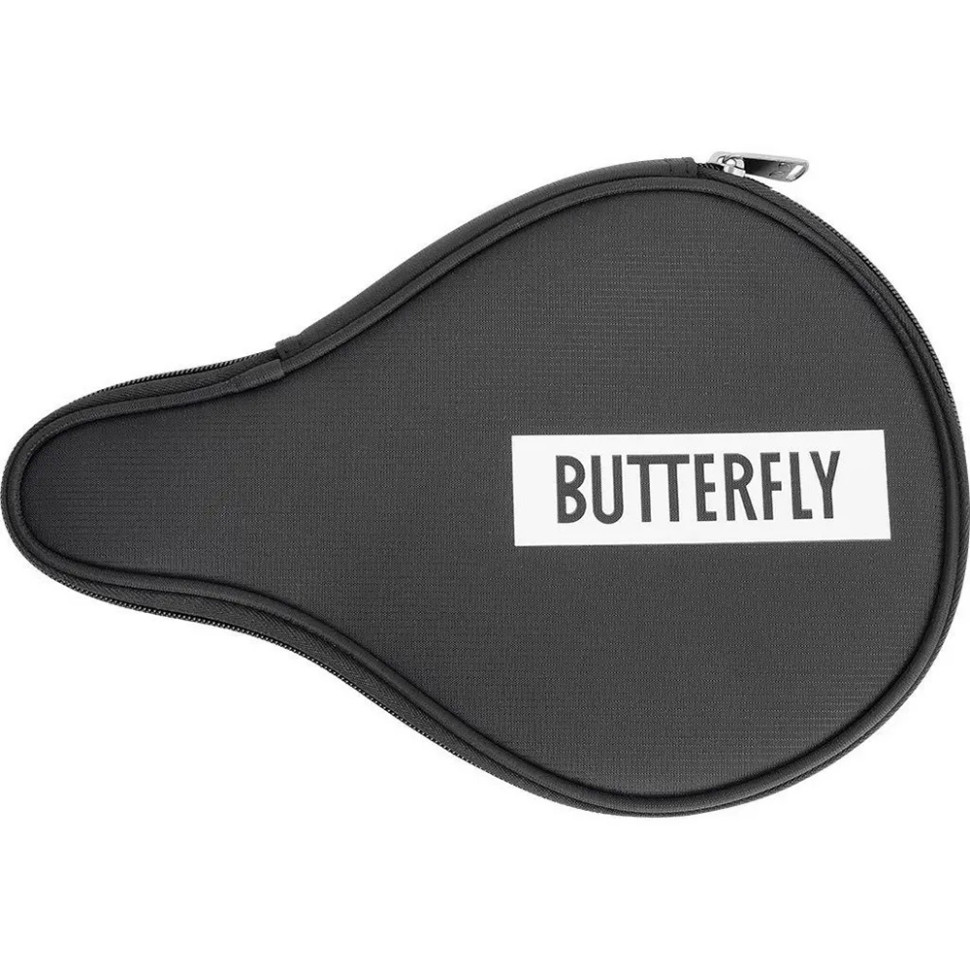 Чохол на ракетку для настільного тенісу Logo Case Round Butterfly 44906901006780
