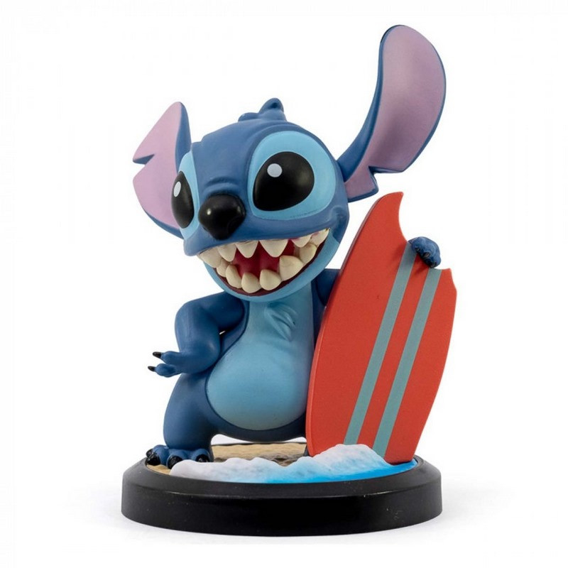 Іграшка сюрприз з колекційною фігуркою Lilo & Stitch серія Fun YUME 10146
