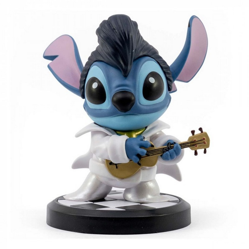Іграшка сюрприз з колекційною фігуркою Lilo & Stitch серія Fun YUME 10146