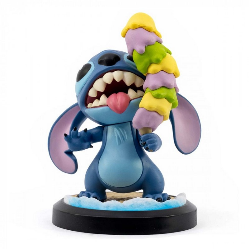 Іграшка сюрприз з колекційною фігуркою Lilo & Stitch серія Fun YUME 10146