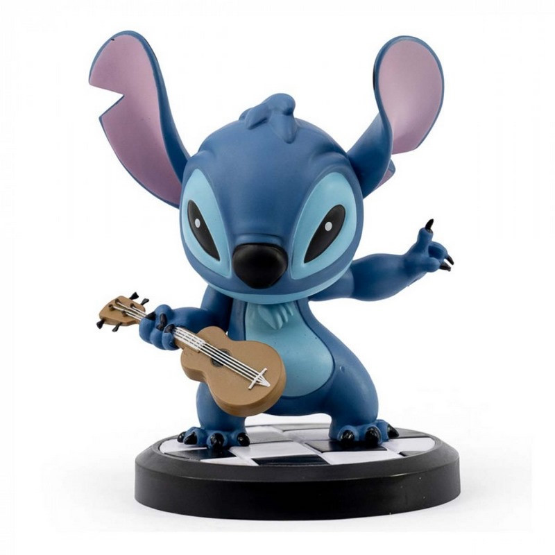 Іграшка сюрприз з колекційною фігуркою Lilo & Stitch серія Fun YUME 10146