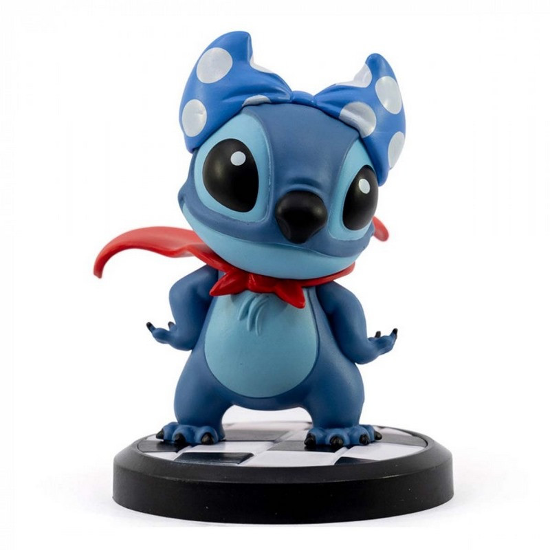 Іграшка сюрприз з колекційною фігуркою Lilo & Stitch серія Fun YUME 10146