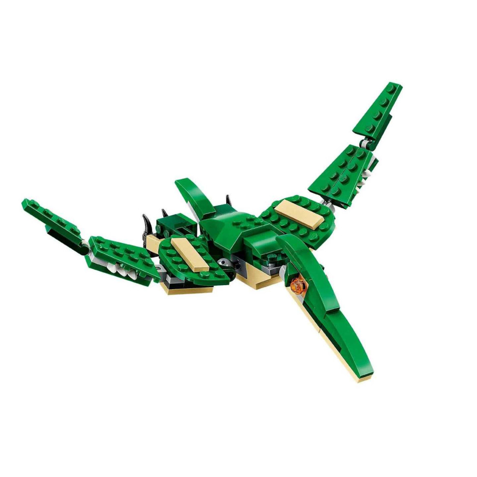 Конструктор LEGO Creator Грозный динозавр 31058