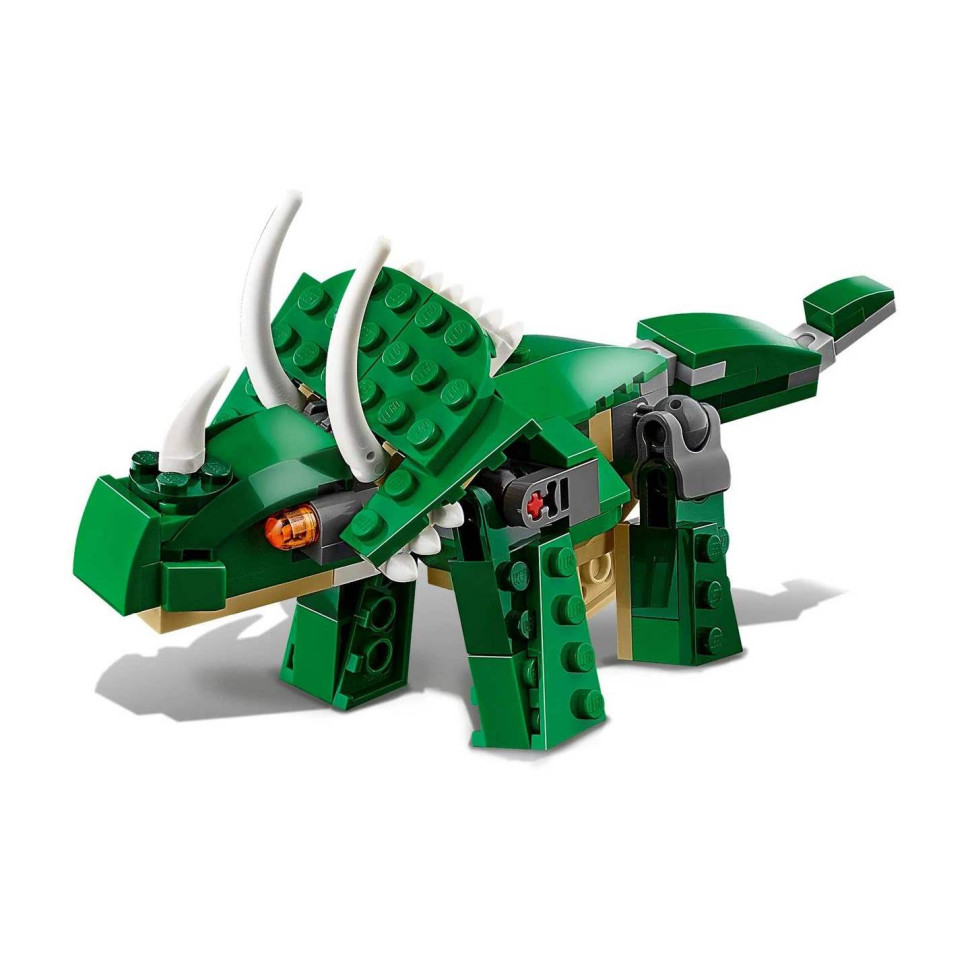Конструктор LEGO Creator Грозный динозавр 31058