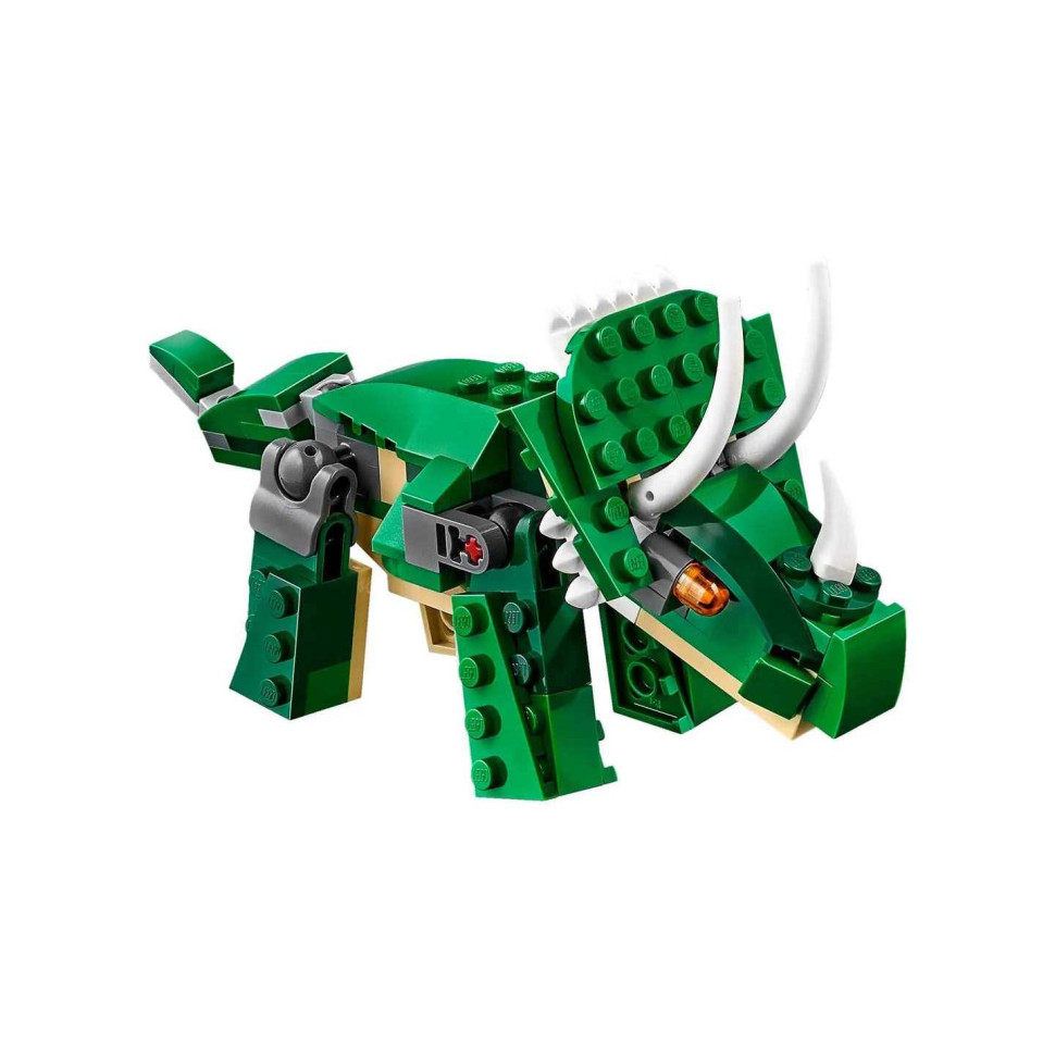 Конструктор LEGO Creator Грозный динозавр 31058