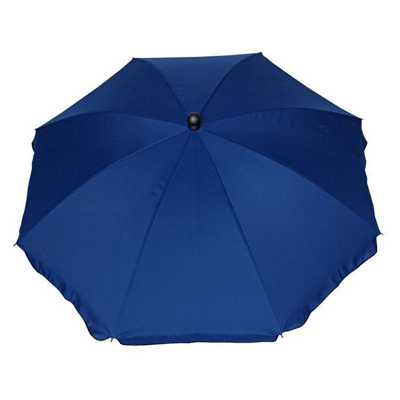 Зонт садовый стоячий TE-003-240 Time Eco 4000810001057BLUE, синий