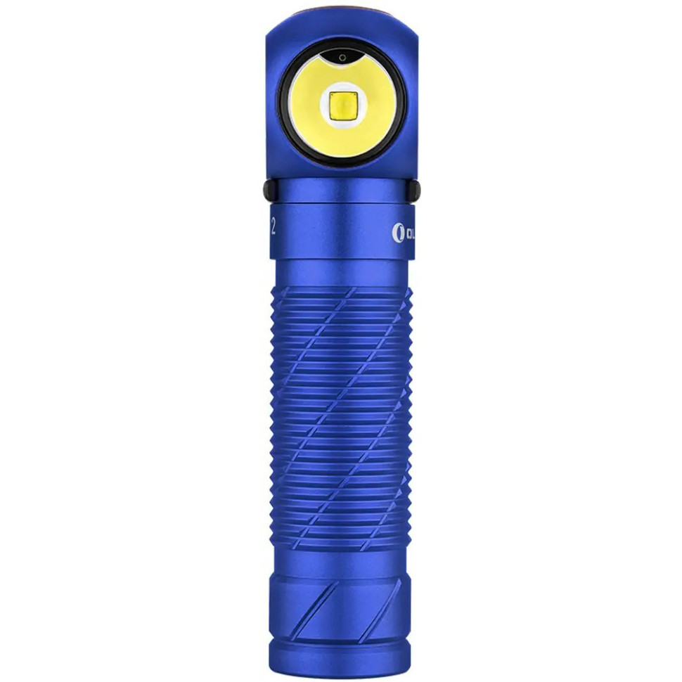 Фонарь Perun 2 Olight Perun 2 DB, синий 2500 люмен