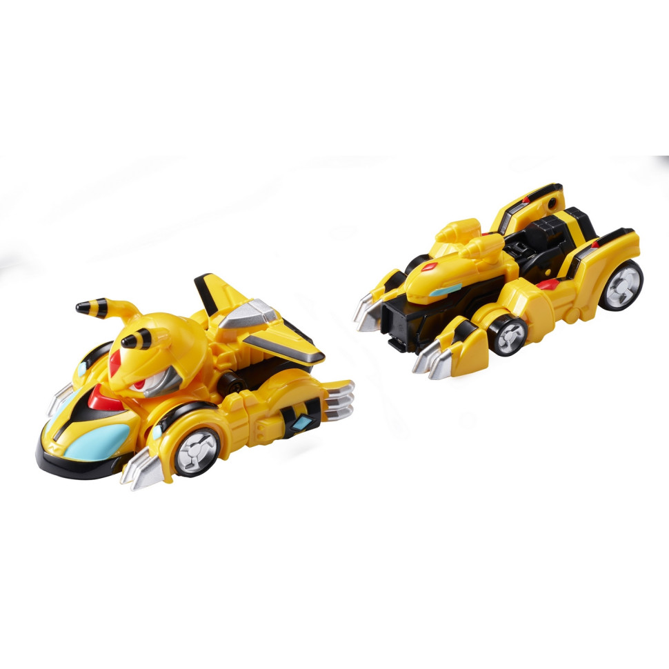 Игровая фигурка  Monkart Трансформер 
