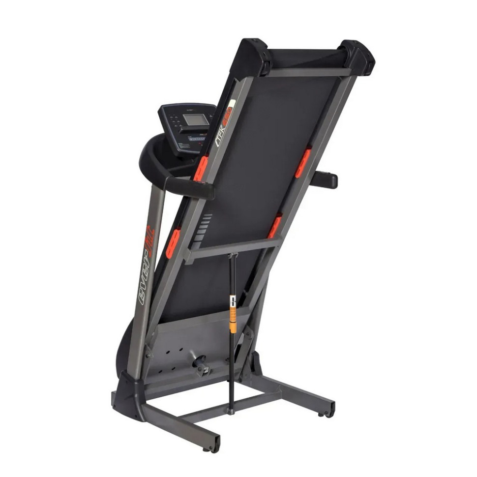 Тренажер бігова доріжка TFK 650 Everfit 931231 розмір 189х76,2х137 см
