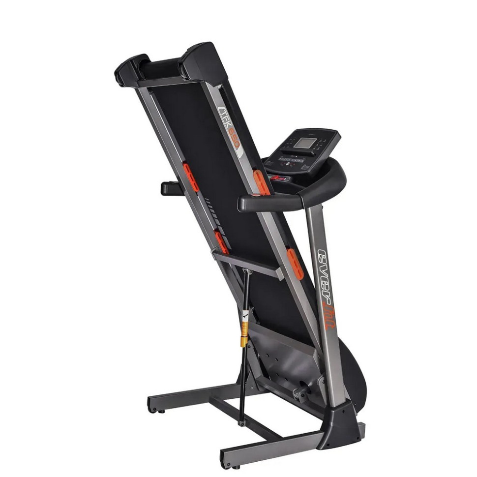 Тренажер бігова доріжка TFK 650 Everfit 931231 розмір 189х76,2х137 см