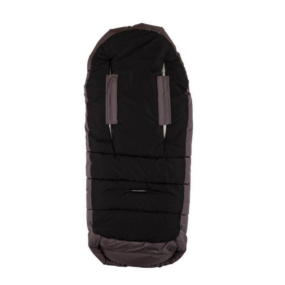 Зимний конверт NUVITA 9605 СUCCIOLI JUNIOR коричневый/пес/бежевый NV9605CUCCIOLOJRTAUPE