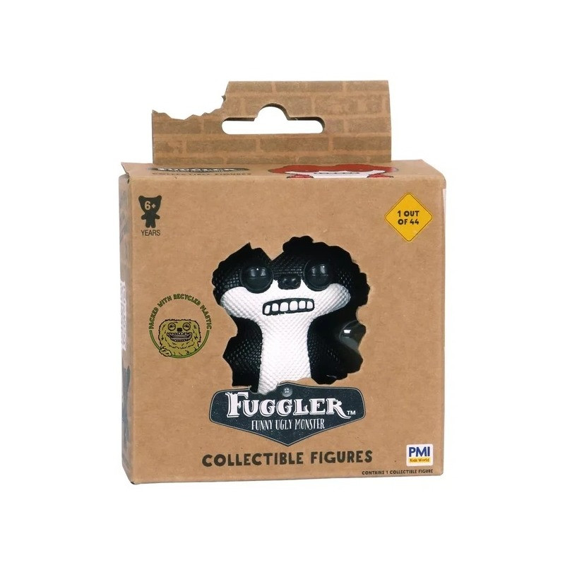 Коллекционная игровая фигурка 