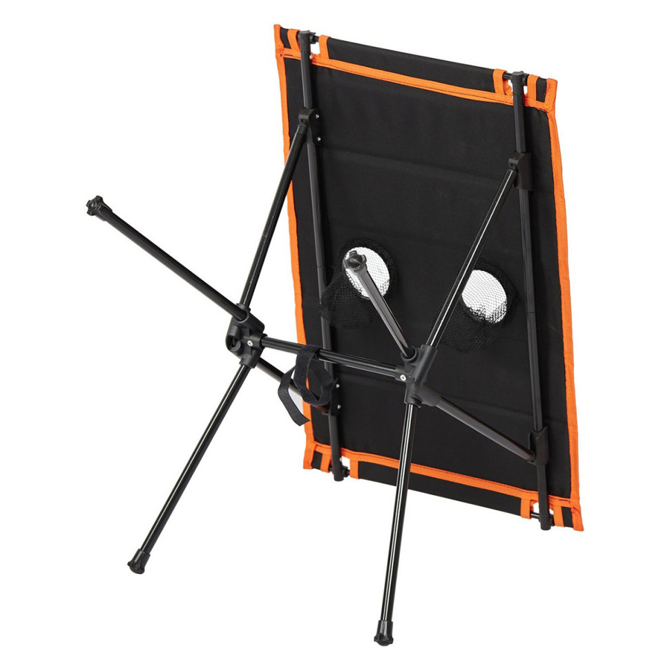 Стіл розкладний Socket Skif Outdoor OF00042, black