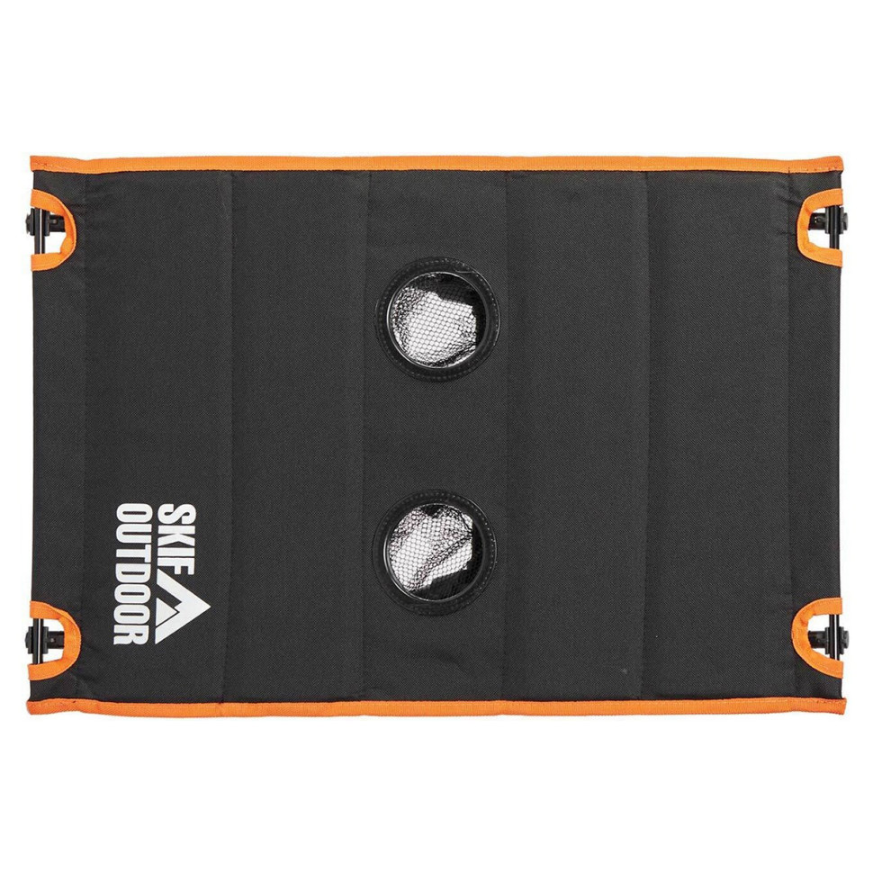 Стіл розкладний Socket Skif Outdoor OF00042, black