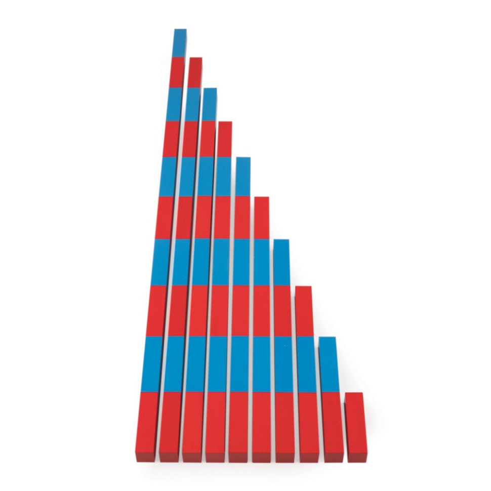Детские деревянные палочки 
