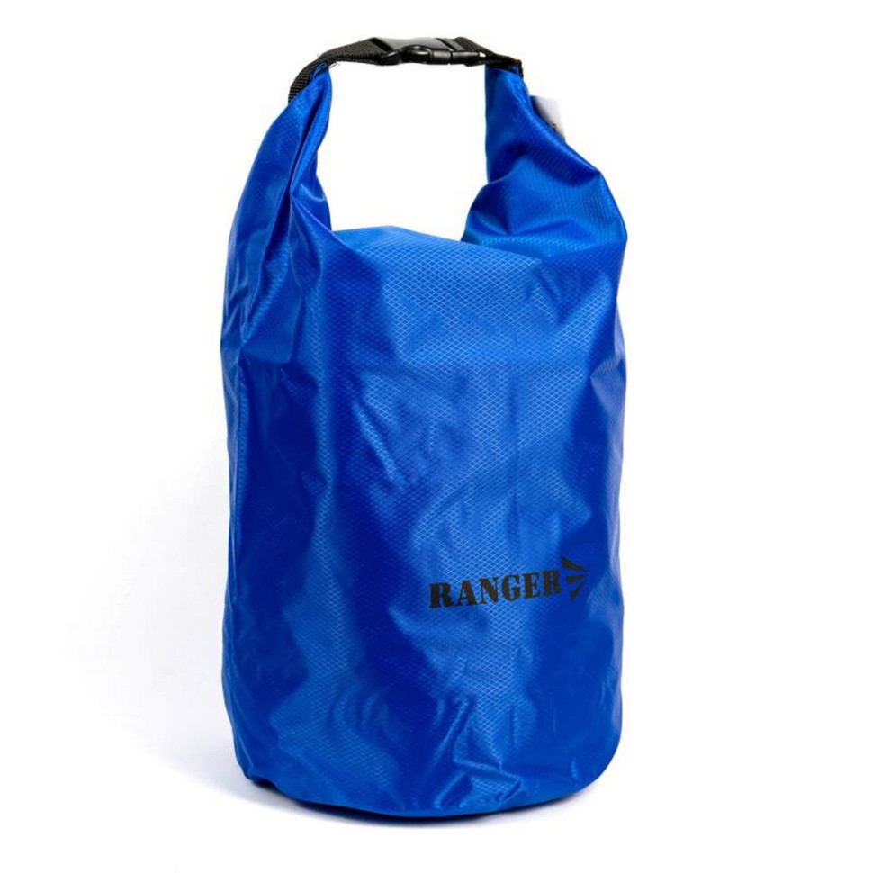Гермомешок Ranger 30 л синий RA 9943