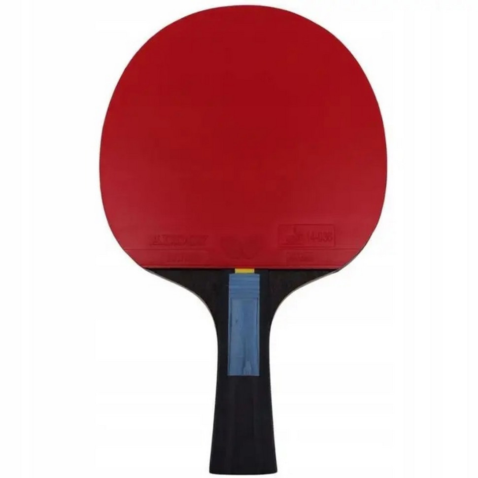 Ракетка для настольного тенниса Ovtcharov Sapphire Butterfly 85222