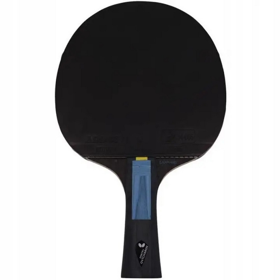 Ракетка для настольного тенниса Ovtcharov Sapphire Butterfly 85222