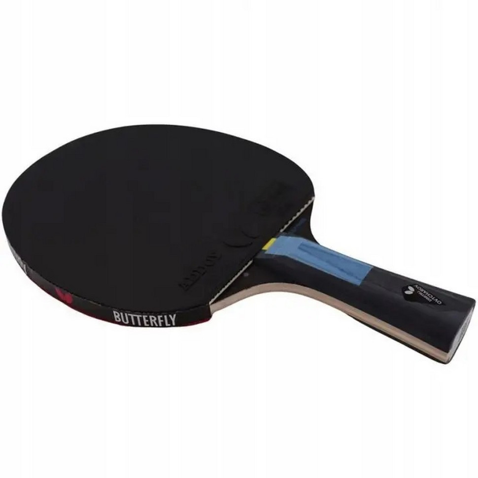 Ракетка для настольного тенниса Ovtcharov Sapphire Butterfly 85222
