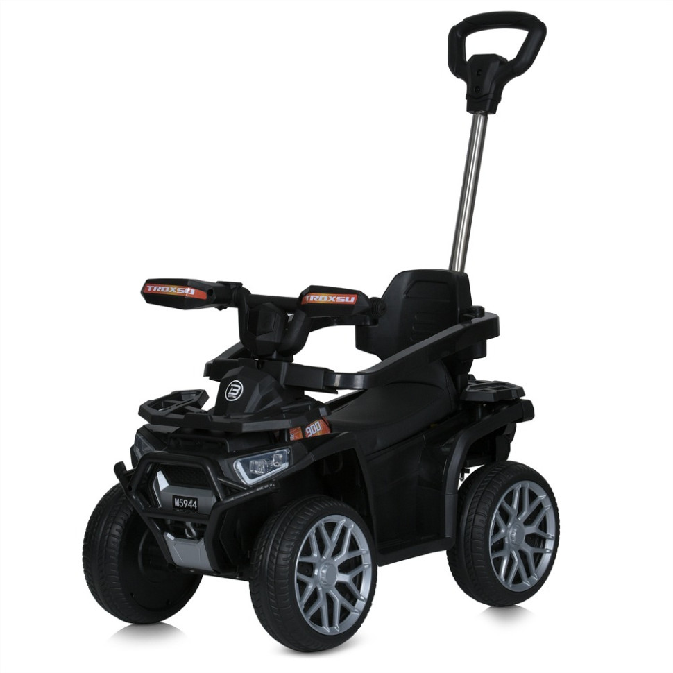 Детский электромобиль Квадроцикл Bambi Racer M 5944EBLR-2 до 23 кг