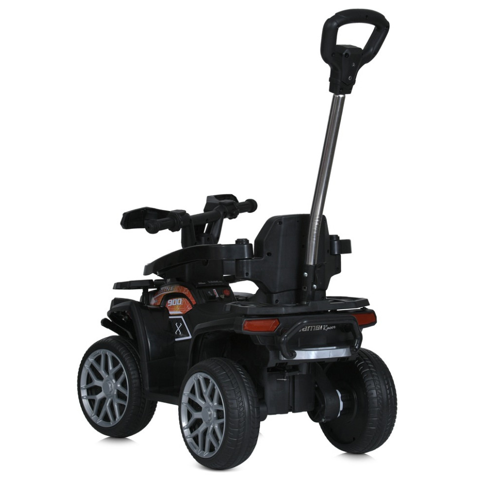 Детский электромобиль Квадроцикл Bambi Racer M 5944EBLR-2 до 23 кг