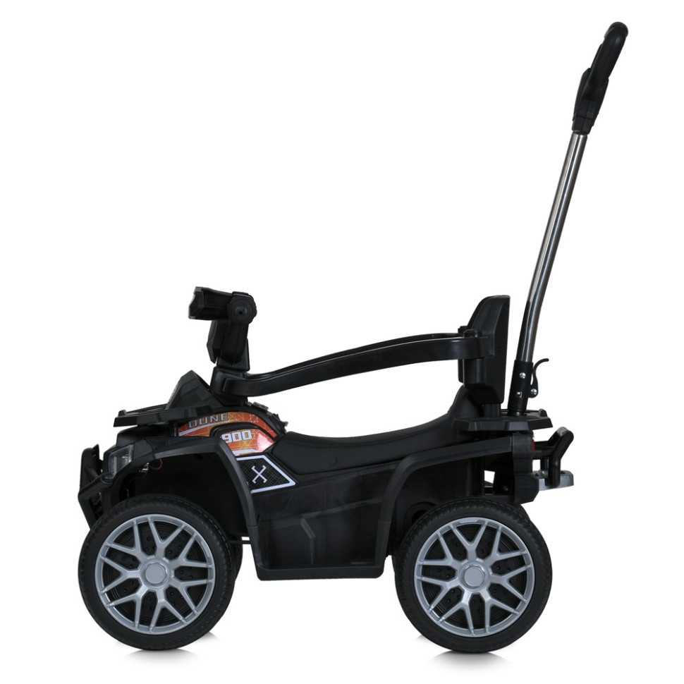 Детский электромобиль Квадроцикл Bambi Racer M 5944EBLR-2 до 23 кг