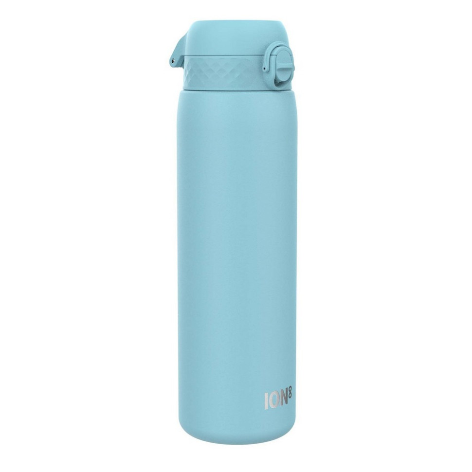 Пляшка для води металева Stainless Steel ION8 I8SS1000ABLU2, 1200 мл, Alaskan Blue