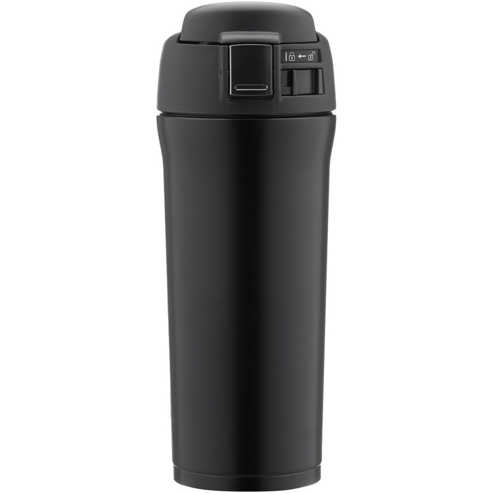 Термокружка Zojirushi SM-YAF48TD 0,48 л, чорний
