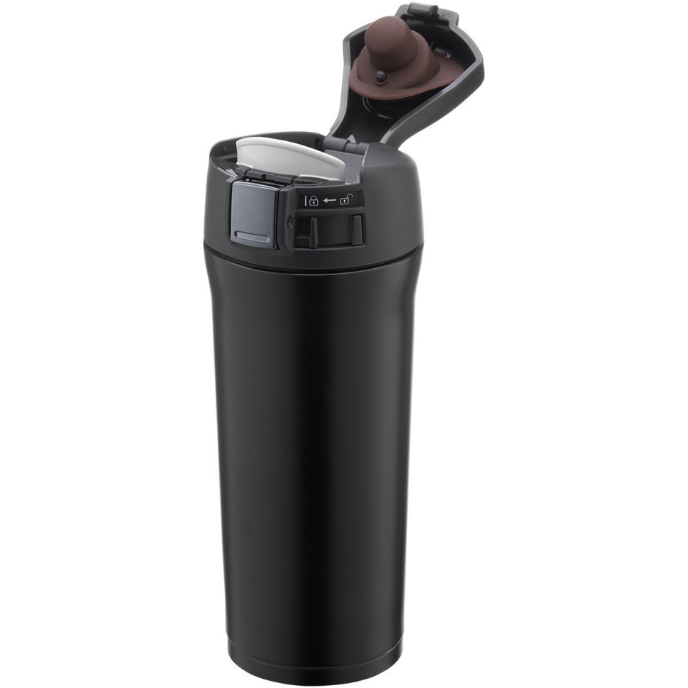 Термокружка Zojirushi SM-YAF48TD 0,48 л, чорний