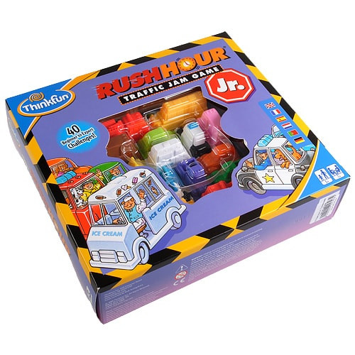 Игра-головоломка 