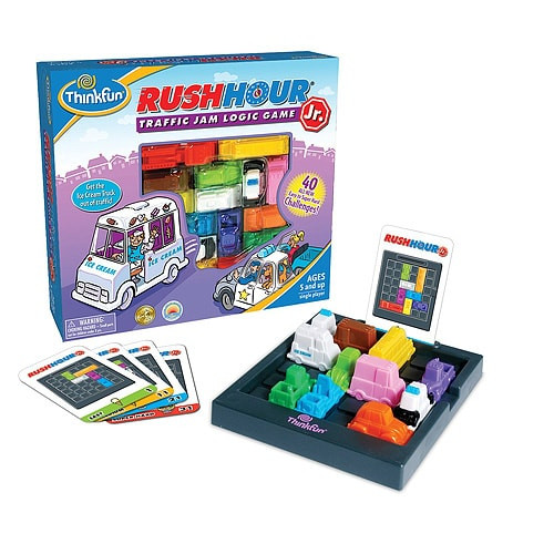 Игра-головоломка 