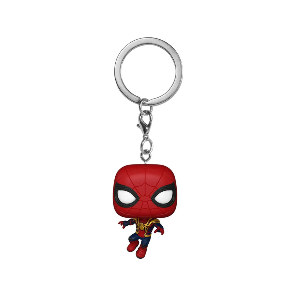 Игровая фигурка на клипсе FUNKO POP! cерии 