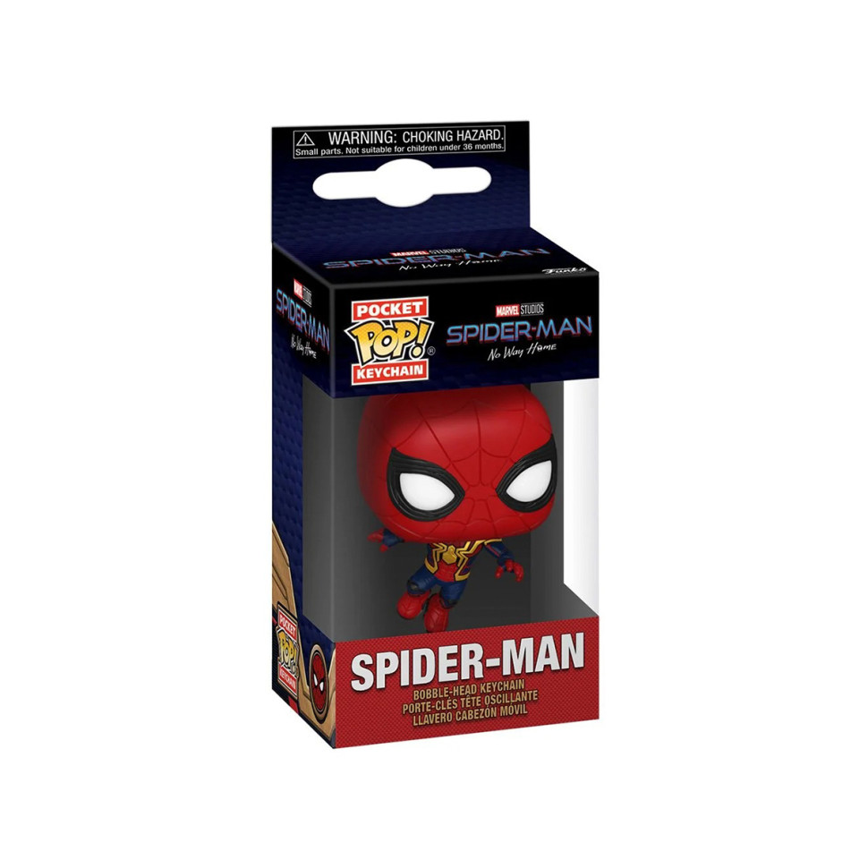 Игровая фигурка на клипсе FUNKO POP! cерии 